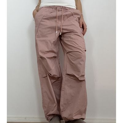 Carrie pant rosa