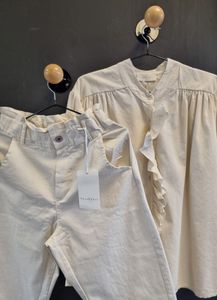 Hovedbilde Claudette  Pure Heart