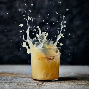 Gimber