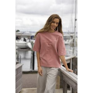 Bilde av Deleste cot/lin Trousers