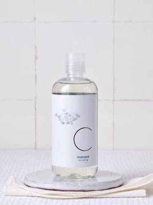 C-husvask- . 500ml.