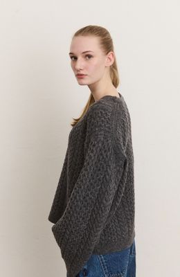  INGA KNIT