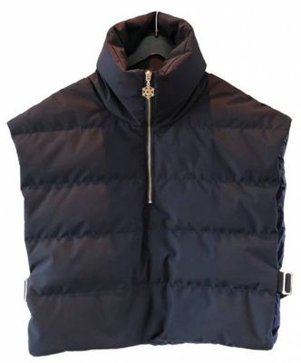 THOQ Vest - Marine, dun