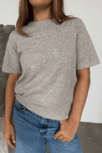 Hovedbilde Fanta Beige Melange