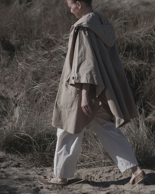 Hovedbilde Jacket Elea 