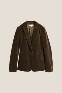 Hovedbilde Nico Cord Blazer