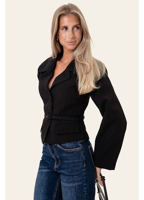 Hovedbilde AnnieIC Blazer - Black