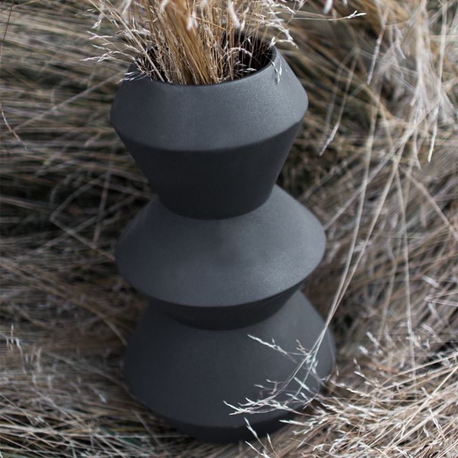 Hovedbilde Dia vase Ygg  & Lyng