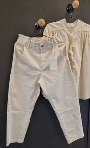 Hovedbilde Claudette  Pure Heart