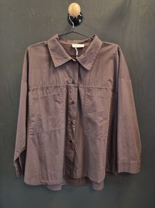 Hovedbilde Lucie  brun  