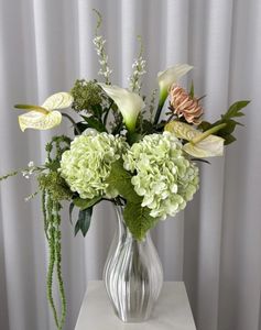 Hovedbilde  Meadow Purple Bouquet Bloom