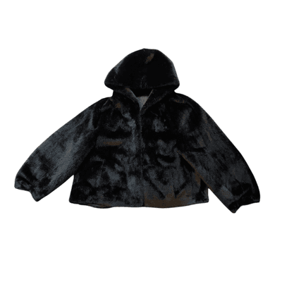 Verbier fuskepels jakke