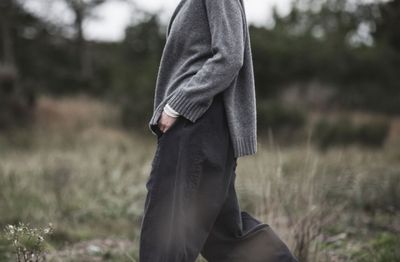 Colette   Grå 