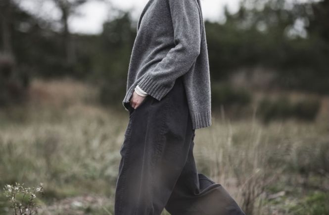 Hovedbilde Colette   Grå 