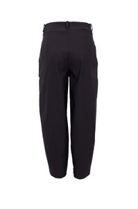 Hovedbilde Barrel pant sort
