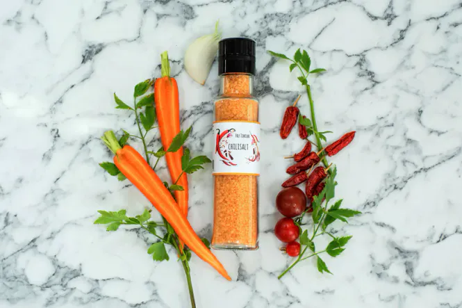 Hovedbilde Chilisalt