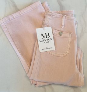 Hovedbilde Miss Bon Lys Rosa