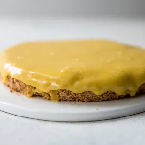 Hovedbilde Mandelbunn 18 cm Ø