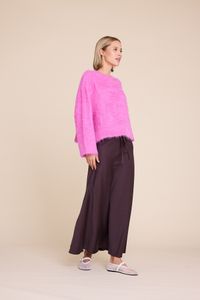 Hovedbilde Piper Solid Sweater