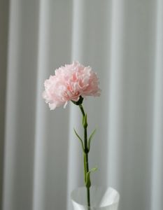 Hovedbilde Artificial Carnation - Pink Bloom