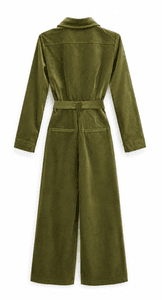 Hovedbilde  MAGNOLIA JUMPSUIT BOII