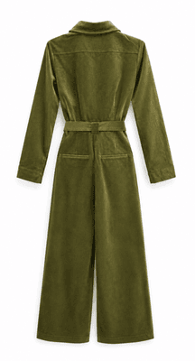  MAGNOLIA JUMPSUIT BOII