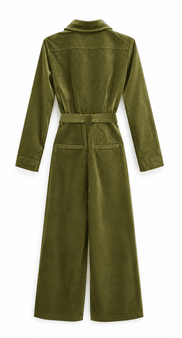 Hovedbilde  MAGNOLIA JUMPSUIT BOII