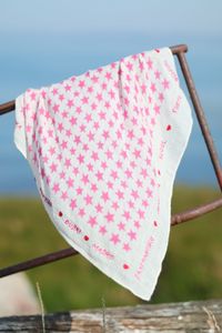 Hovedbilde Stars around the World – Pink