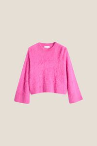 Hovedbilde Piper Solid Sweater
