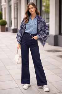 Hovedbilde Miss Bon olaskjorter.