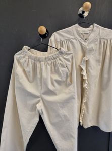 Hovedbilde Burro  Pure Heart