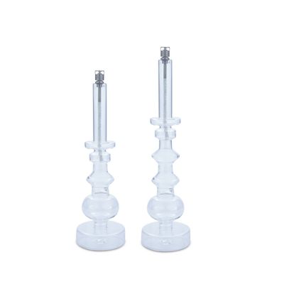 Peri Living Oljelampe-Candleholder. Medium