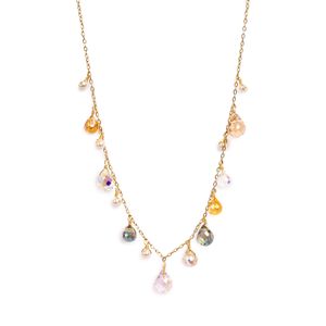 Hovedbilde Kort kjede, The Bliss, Tone Damli