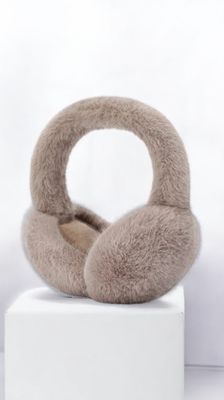 Øreklokke – Mocca