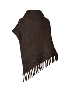 Hovedbilde Elodie ponchoen