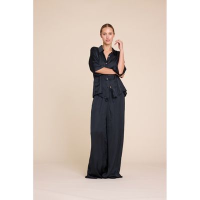  Fawcett satin