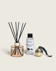 Hovedbilde Little Treasures Pomelis Gift Pack