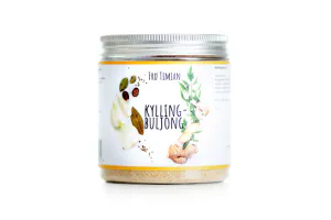 Hovedbilde Kyllingbuljong