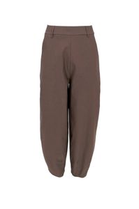 Hovedbilde Barrel pant - Espresso