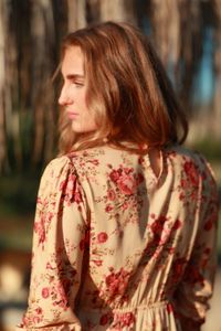 Hovedbilde Dream Dress – Roses