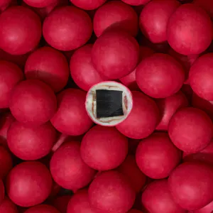 Hovedbilde STRAWBERRIES & CREAM - REGULAR Jordbær • ...