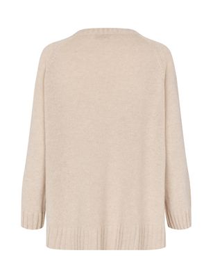Colette   Beige One size
